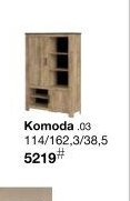 Komoda .03