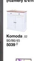 Program WESLEY (Komoda .02)
