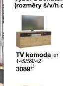 Program NICOLAS (TV komoda .01)