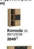 Program NICOLAS (Komoda .05)