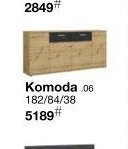 Program NICOLAS (Komoda .06)