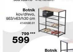 Botník
