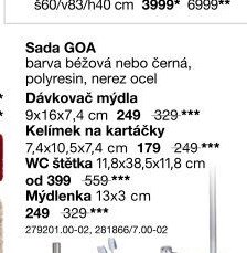 Sada GOA
