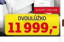 DVOULŮŽKO