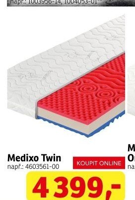 Medixo Twin