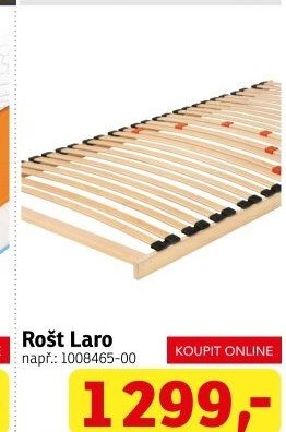 Rošt Laro
