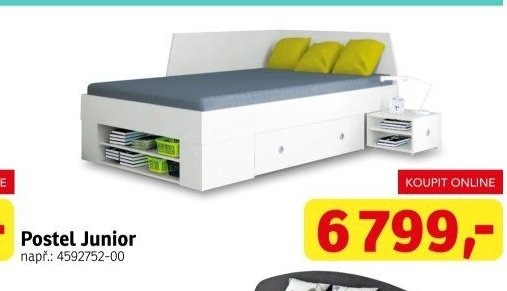 Postel Junior