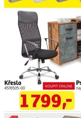 Křeslo 4576505-00