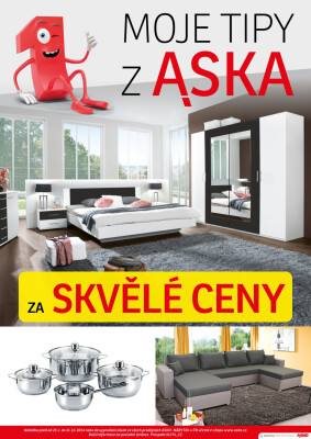 akční leták ASKO 25.1.2024-31.3.2024