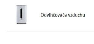 Odlhčovače vzduchu