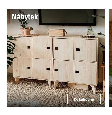 Nábytek