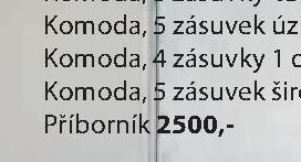 Příborník