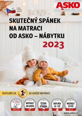 akční leták ASKO 1.2.2024-29.2.2024