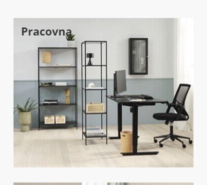 Pracovna