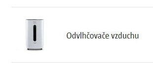 Odlhčovače vzduchu