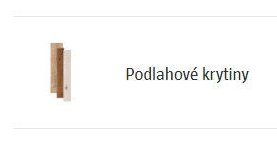 Podlahové krytiny