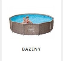 Bazény