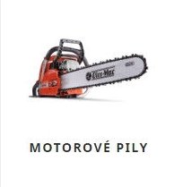 Motorové pily
