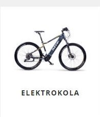 Elektrokola