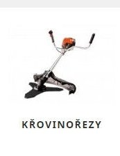Křovinořezy