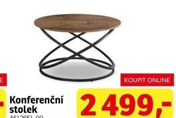 Konferenční stolek
