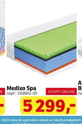 Medixo Spa
