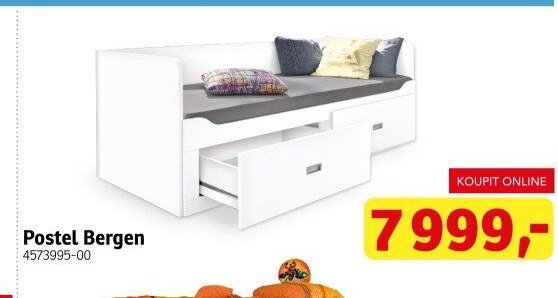 Postel Bergen