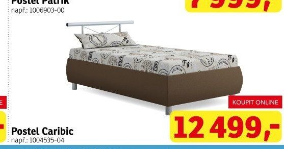 Postel Caribic