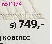 KOBEREC TRETORN