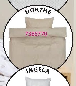 Dorthe
