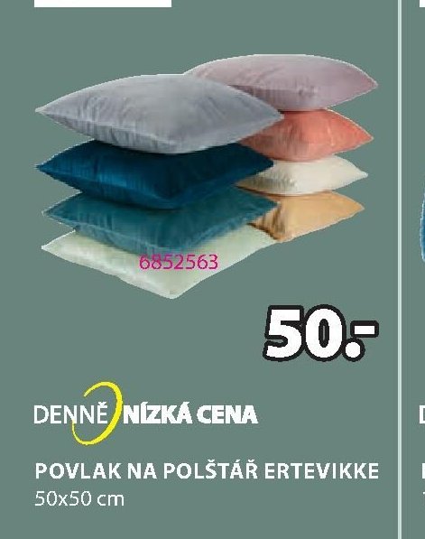 POVTAK NA POLŠTÁŘ ERTEVIKKE