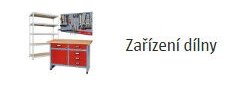 Zařízení dílny
