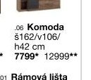 Komoda