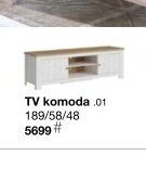 TV komoda .01