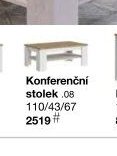 Konferenční stolek .08