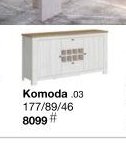 Komoda .03