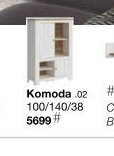 Komoda .02