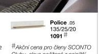 Police .05