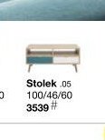 Stolek .05