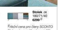 Stolek .06