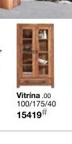 Vitrína .00