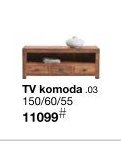 TV komoda .03