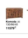 Komoda .05