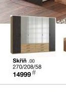 Skříň .00