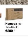 Komoda .08