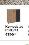 Komoda .09