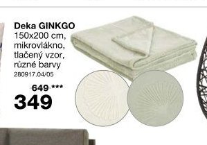 Deka GINKGO