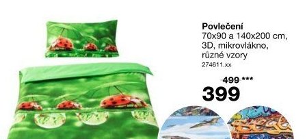 Povlečení