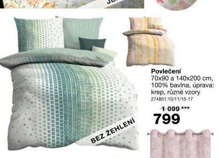 Povlečení