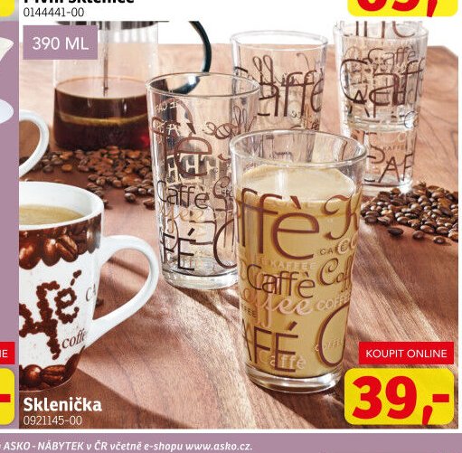 Sklenička